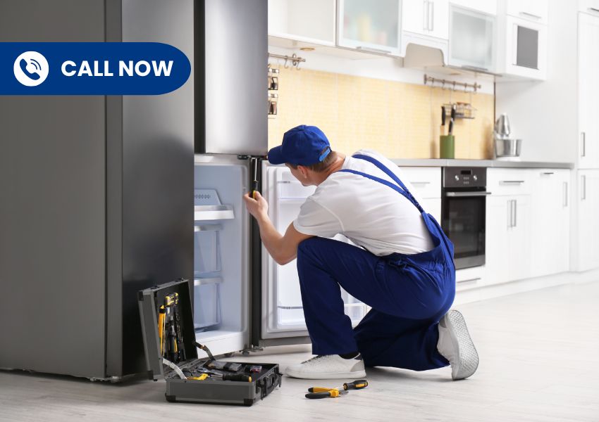 Port Byron Appliance Repair Company